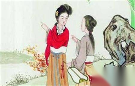张嫣历史图片