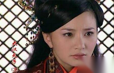 汉武帝历史图片