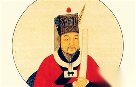 宋仁宗历史图片