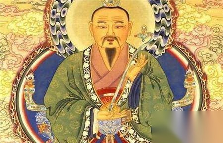 通天教主的坐骑是孙悟空的结拜大哥牛魔王吗历史图片
