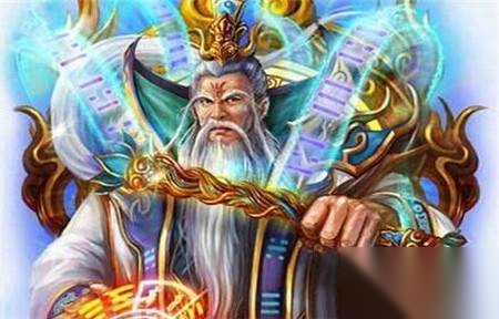 通天教主的坐骑是孙悟空的结拜大哥牛魔王吗历史图片