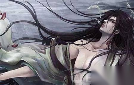 武则天历史图片