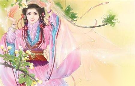 南北朝著名歌妓苏小小历史图片