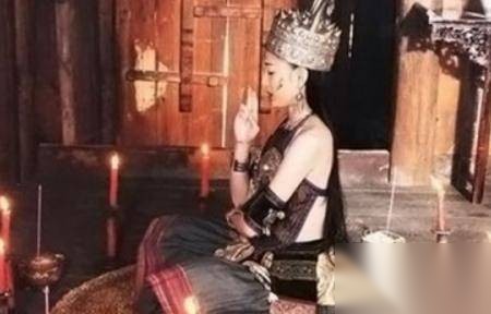蛊术历史图片
