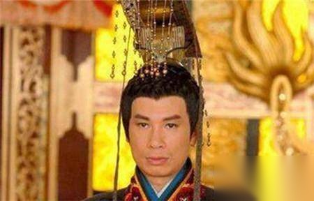 皇帝历史图片