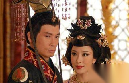 皇帝历史图片