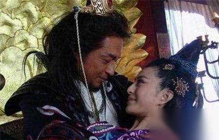 妲己历史图片