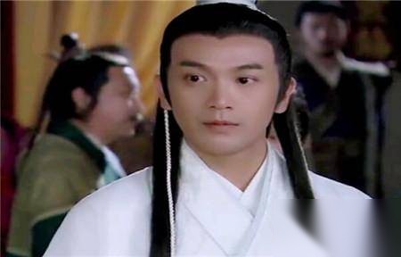 盗圣楚留香为什么被叫做香帅历史图片