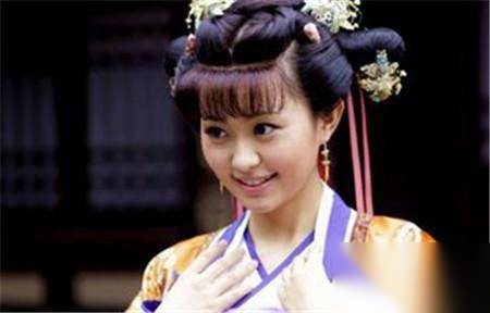 如意公主历史图片