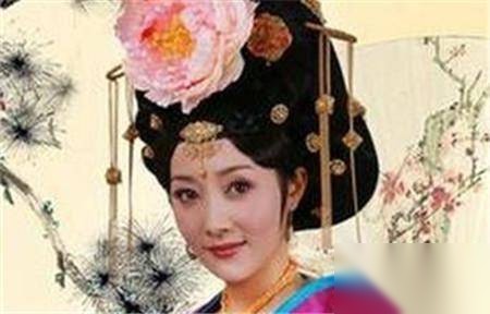如意公主历史图片