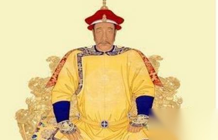 努尔哈赤历史图片