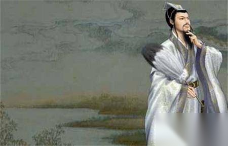 诸葛亮历史图片