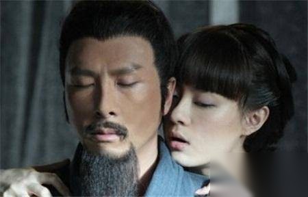 周幽王历史图片