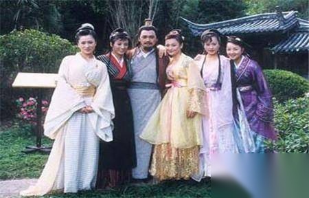 风流倜傥的段正淳历史图片