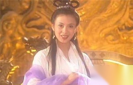女娲娘娘在封神演义里的地位到底有多高历史图片