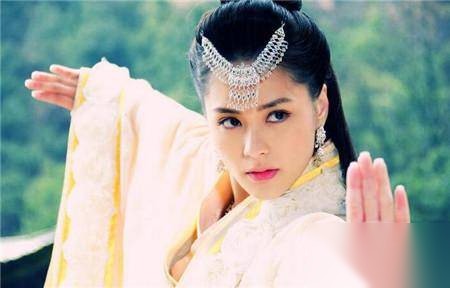 女娲娘娘在封神演义里的地位到底有多高历史图片