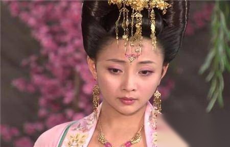著名青楼名妓颜令宾历史图片