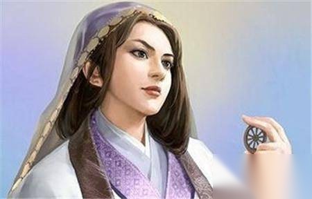 诸葛亮历史图片