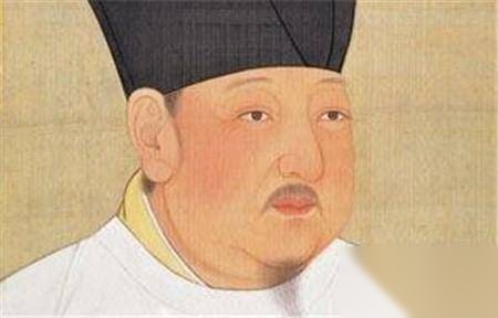 赵匡胤历史图片