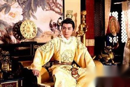 唐朝历史图片