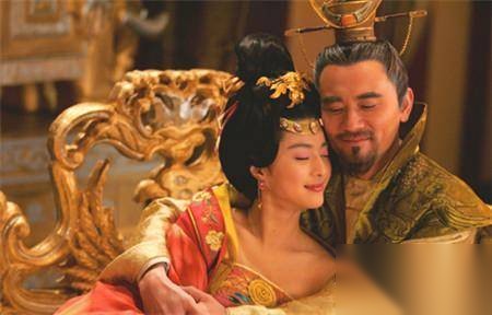 周文王历史图片