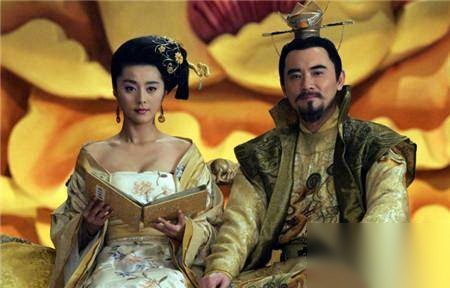 周文王历史图片