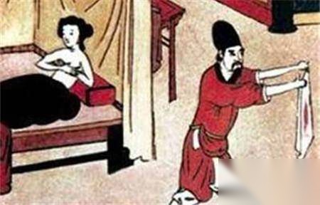 落红历史图片