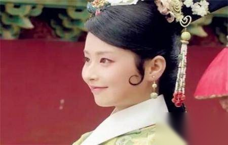 夏冬春为什么被华妃赐一丈红历史图片