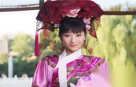 安陵容是如何侍寝的历史图片