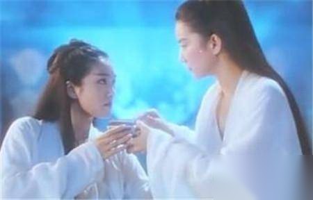 天山童姥用什么制约三十六洞历史图片