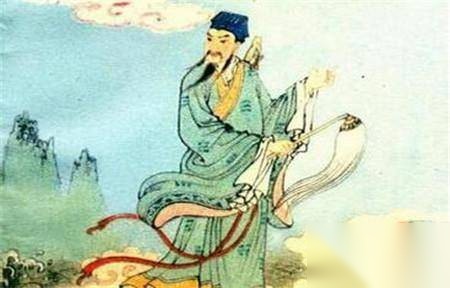 吕洞宾与何仙姑之间的关系如何历史图片