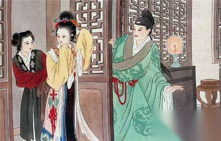 古代女人偷情自带枕头有何妙用？原因太多！历史图片
