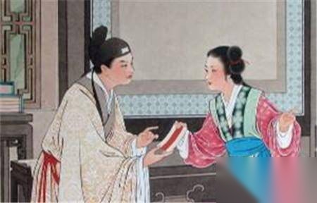 古代女人偷情自带枕头有何妙用？原因太多！历史图片