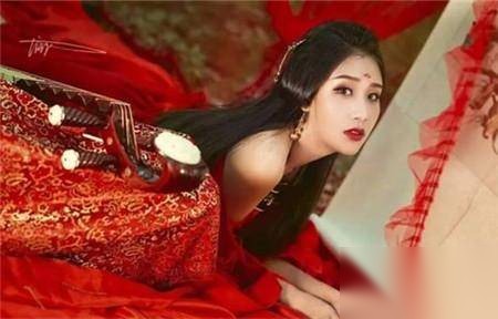 古代男人历史图片