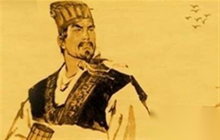 商鞅历史图片