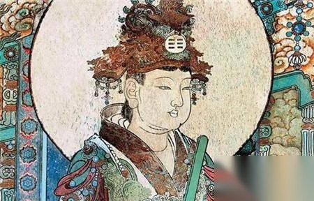王母娘娘历史图片