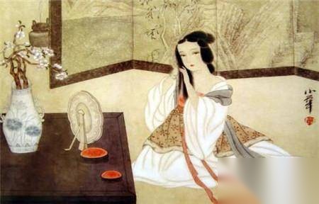 租赁和典当妻子历史图片