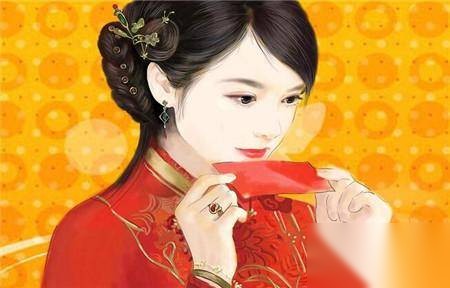 租赁和典当妻子历史图片