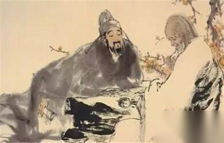 古人是如何避暑的历史图片