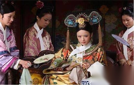 古人是如何避暑的历史图片