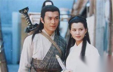 杨过历史图片