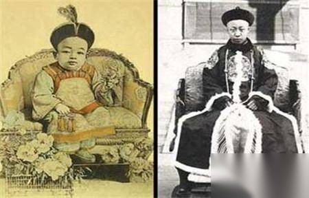清朝皇族竟竟是仙女的后裔历史图片