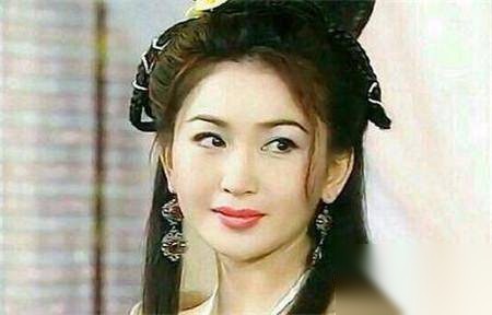 妲己和褒姒有何相似之处历史图片