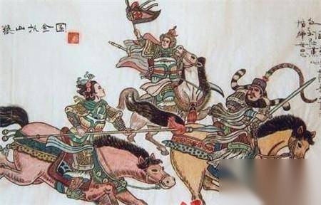 南宋宫廷秘史历史图片