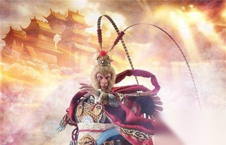 西游记历史图片