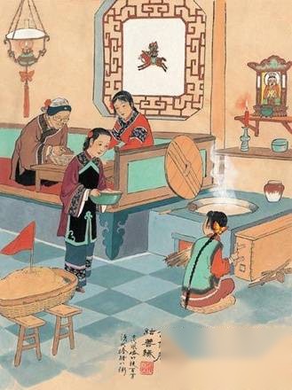 古代历史图片
