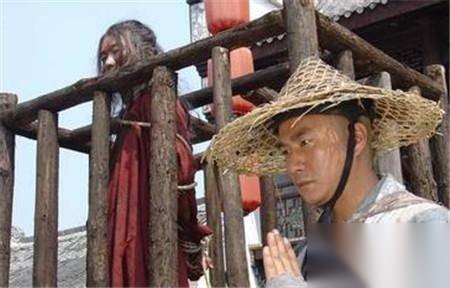 谁才是大明王朝最牛的农民?李自成比他差远了历史图片