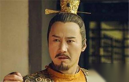唐玄宗历史图片
