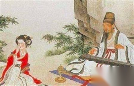 苏东坡历史图片