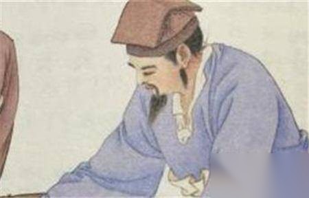 王羲之历史图片